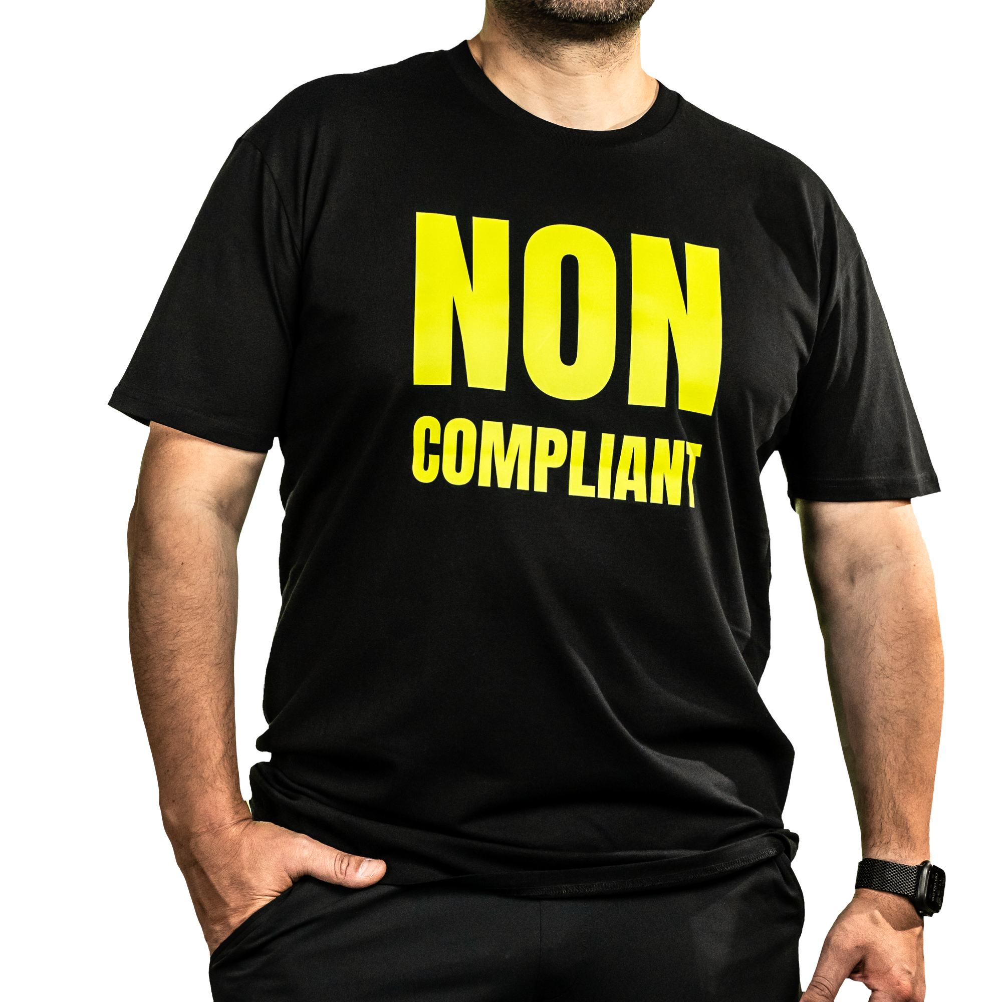 NON-COMPLIANT T-Shirt