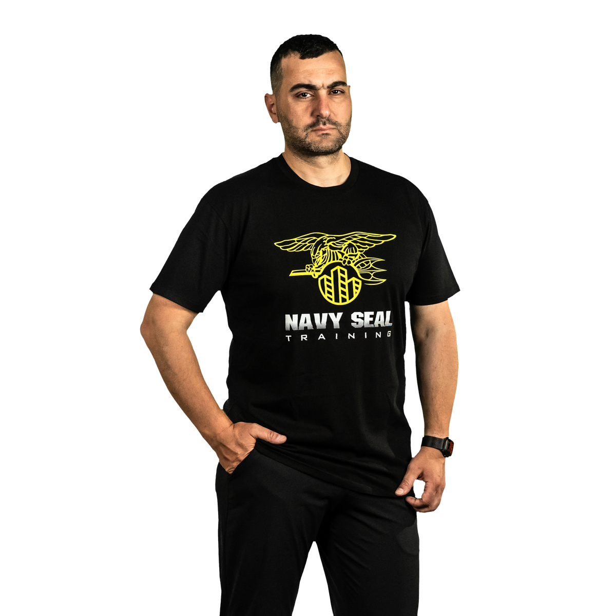 Navy Seal Training T-Shirt
