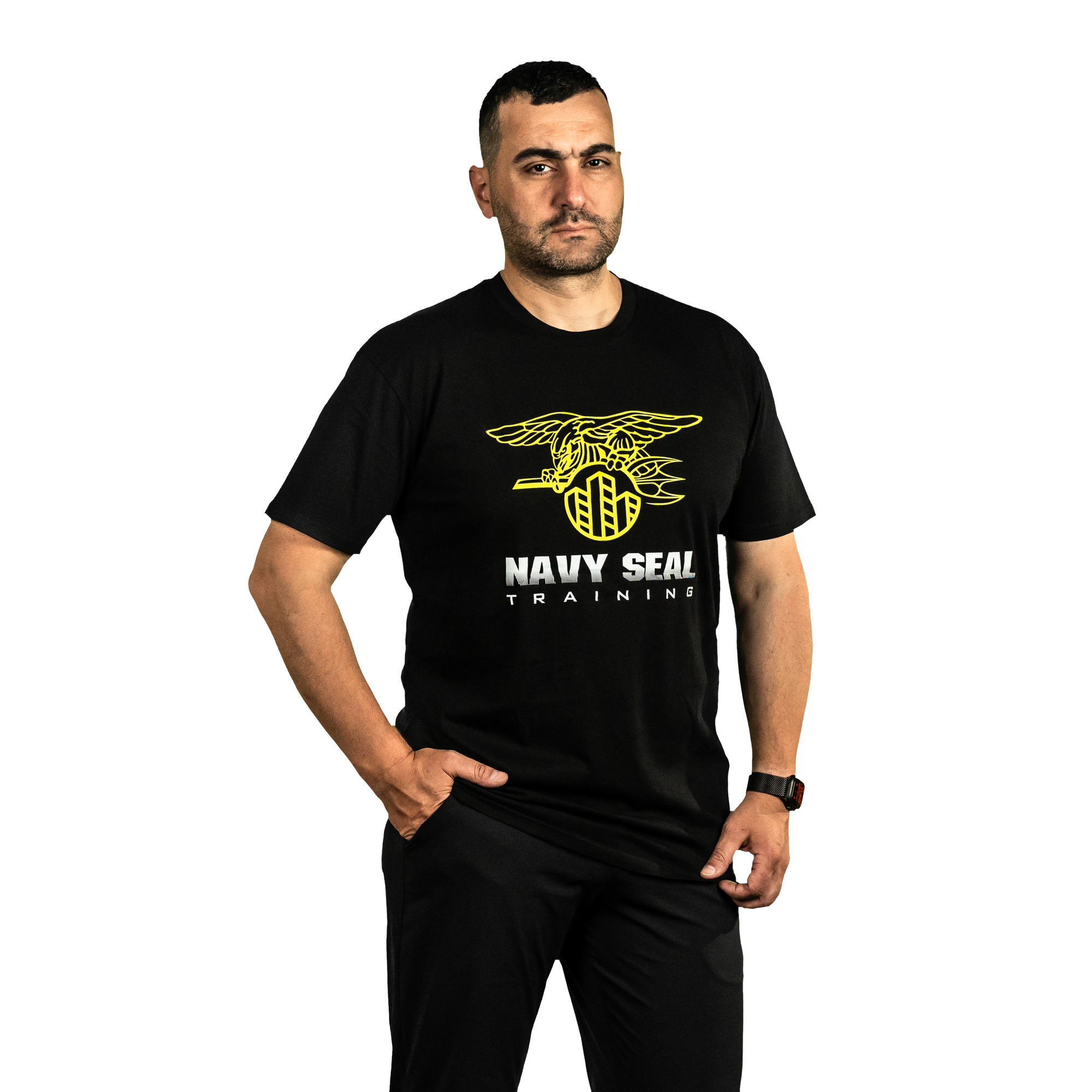 Navy Seal Training T-Shirt