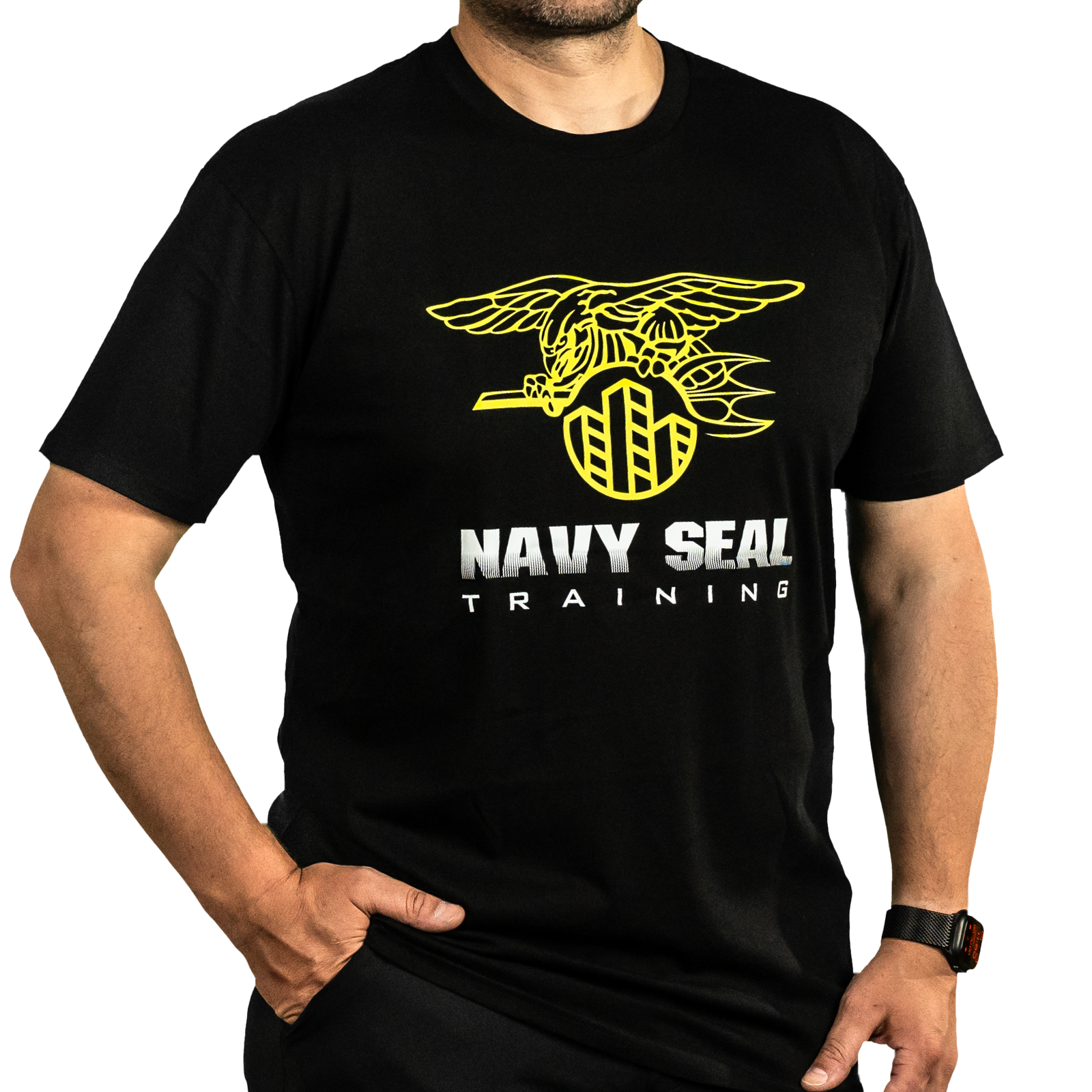 Navy Seal Training T-Shirt