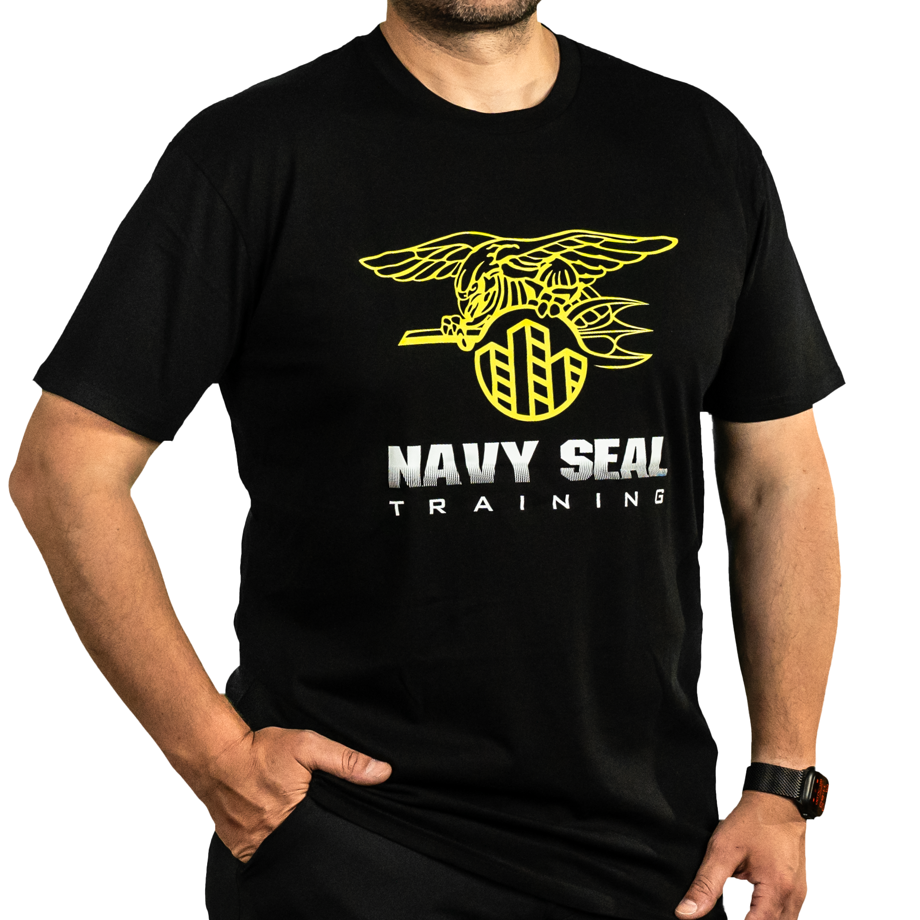 Navy Seal Training T-Shirt