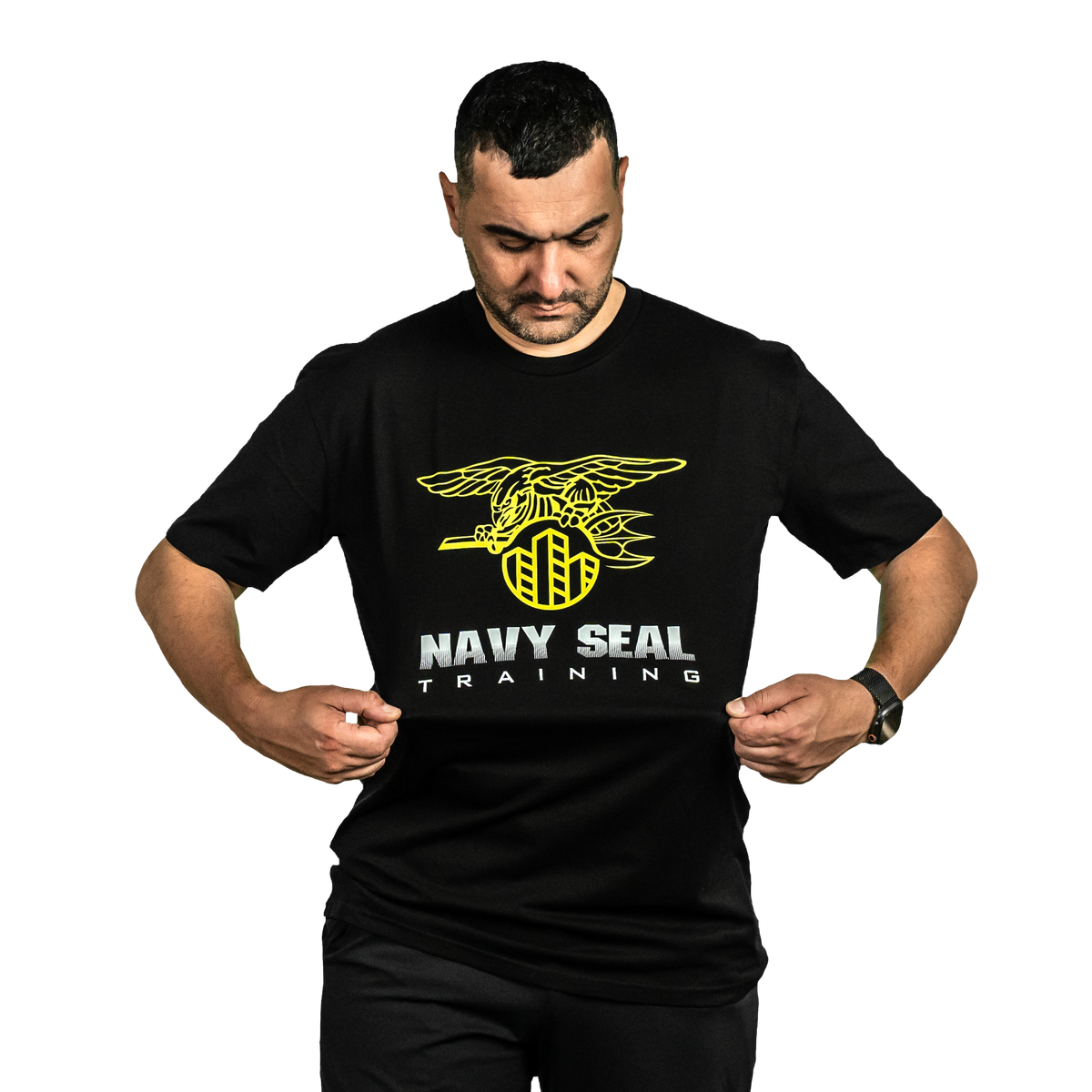 Navy Seal Training T-Shirt