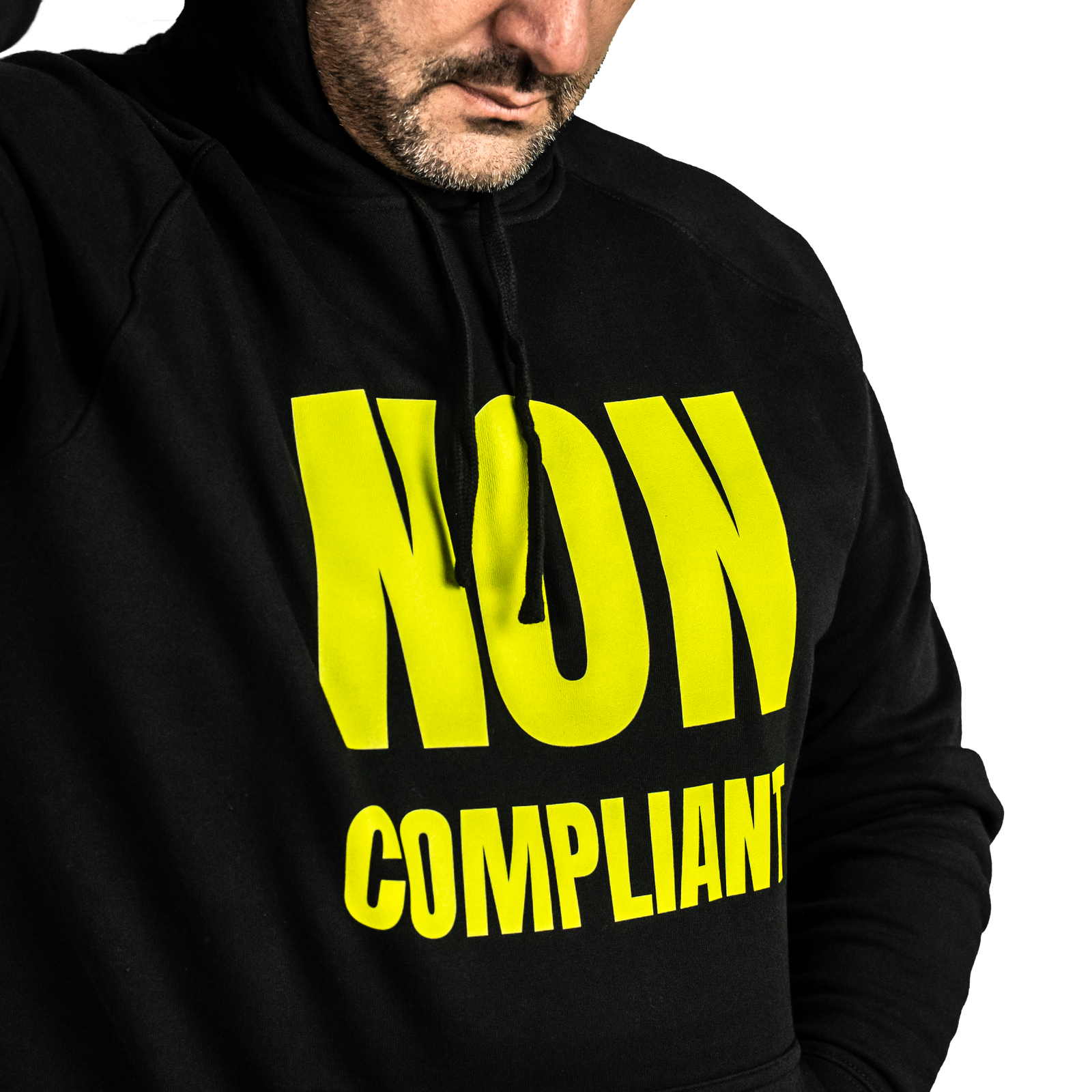 NON-COMPLIANT Hoodie