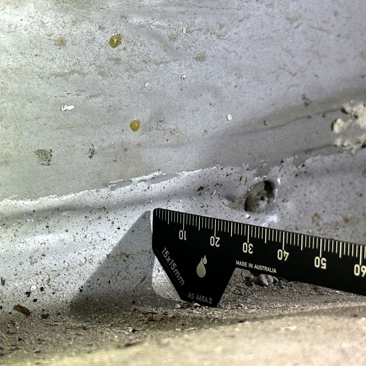 THE TRINITY BLADES Combo