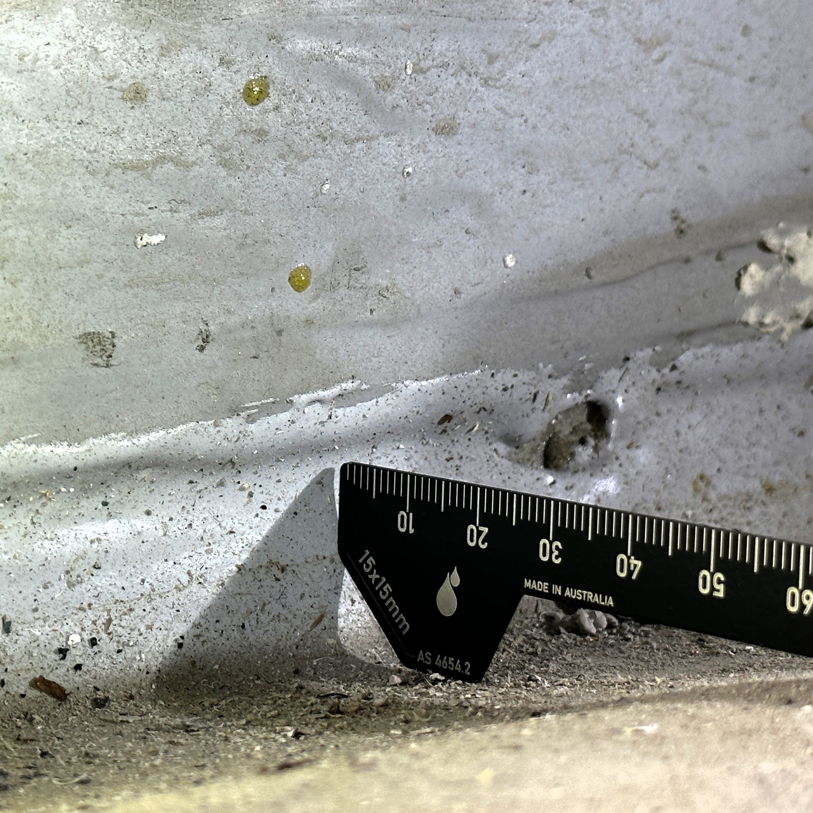 THE TRINITY BLADES Combo