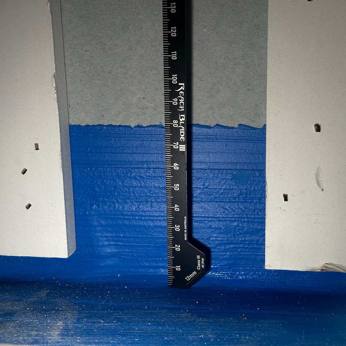 THE TRINITY BLADES Combo