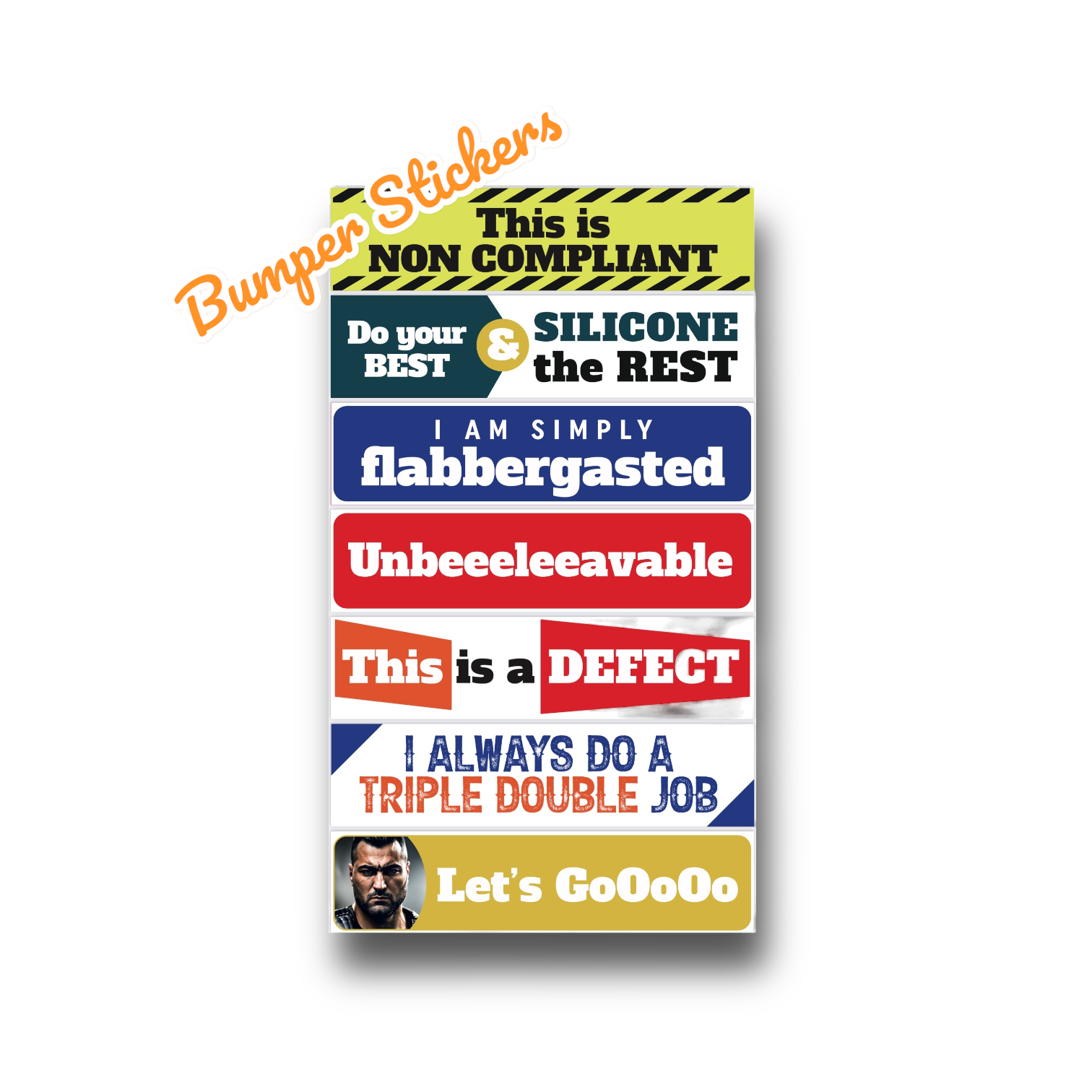 Accessories – Site Inspections