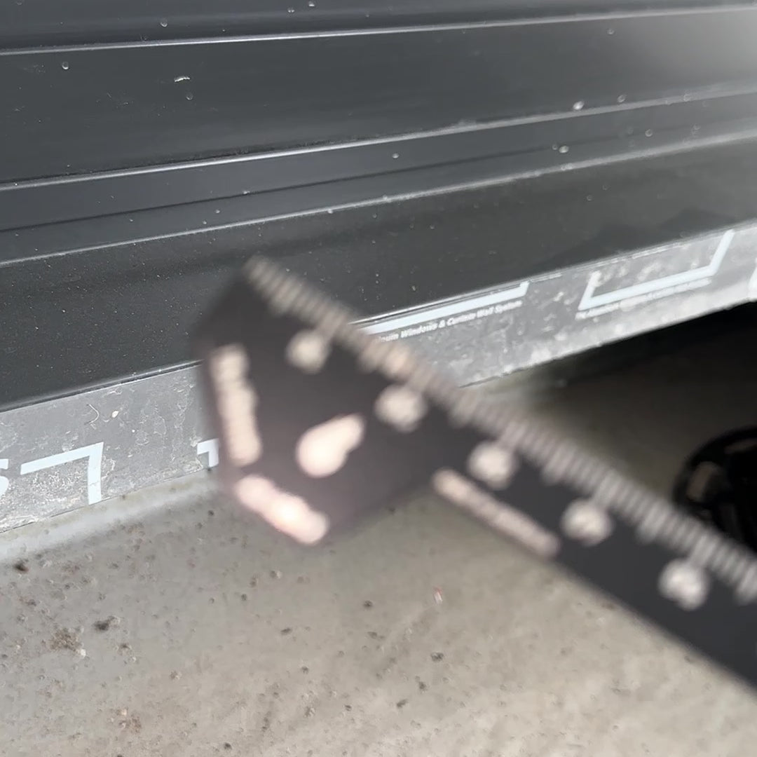 THE TRINITY BLADES Combo